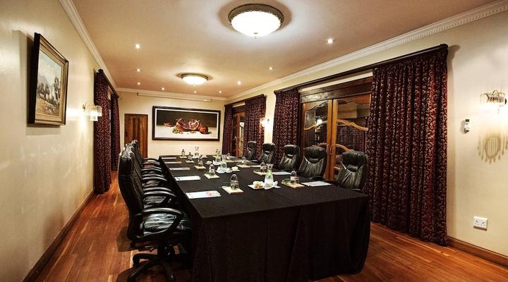 Kleinkaap Boutique Hotel