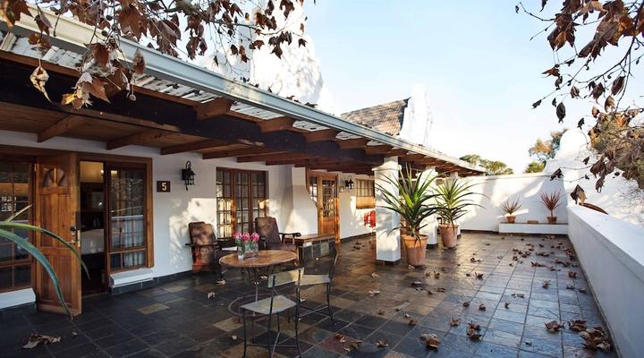 Kleinkaap Boutique Hotel