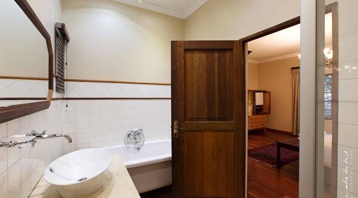 Kleinkaap Boutique Hotel