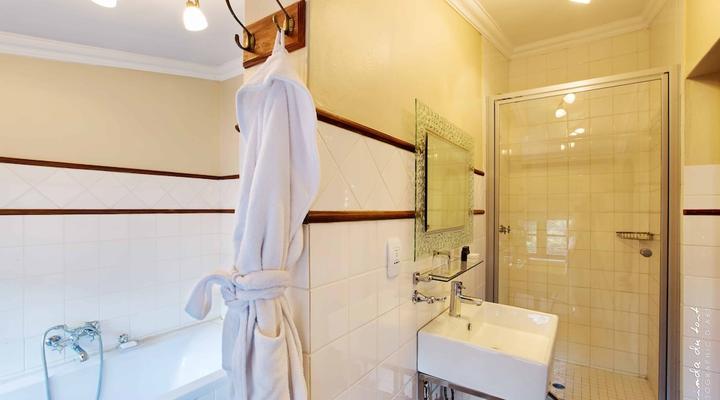 Kleinkaap Boutique Hotel