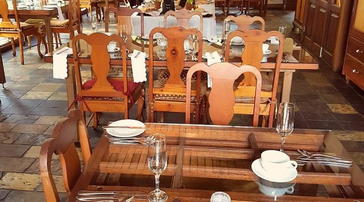 Kleinkaap Boutique Hotel