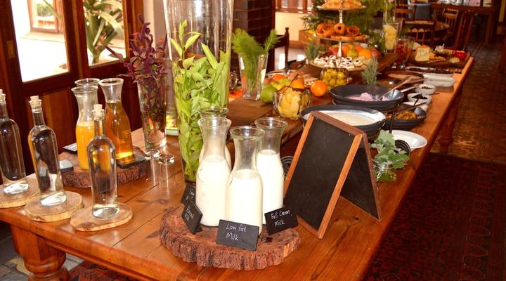 Kleinkaap Boutique Hotel