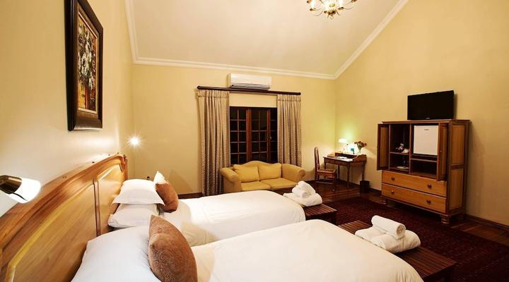 Kleinkaap Boutique Hotel