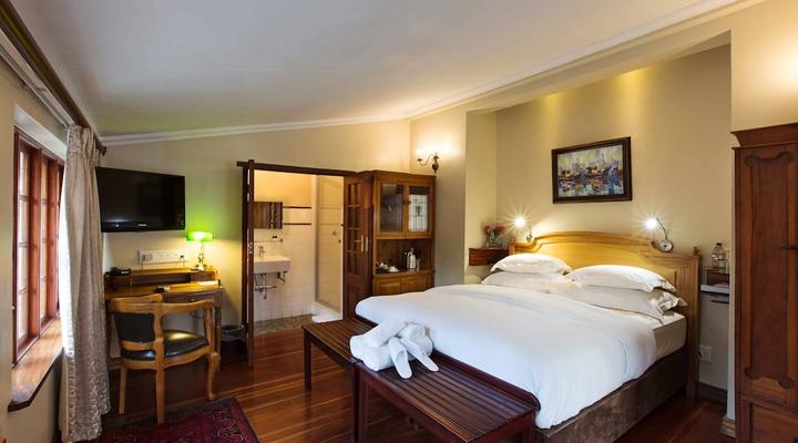 Kleinkaap Boutique Hotel