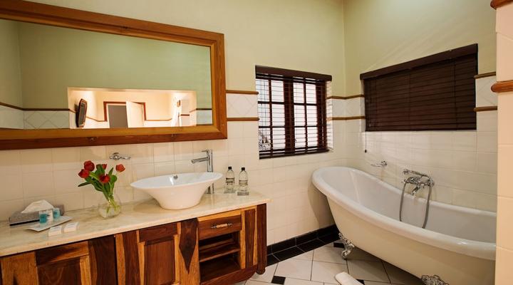 Kleinkaap Boutique Hotel