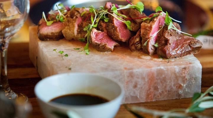 Kleinkaap Boutique Hotel