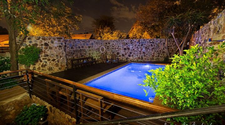 Kleinkaap Boutique Hotel