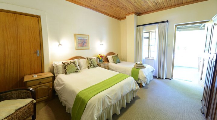 Rosenview Guest House