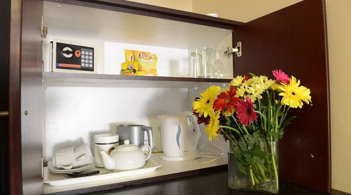 Rosenview Guest House