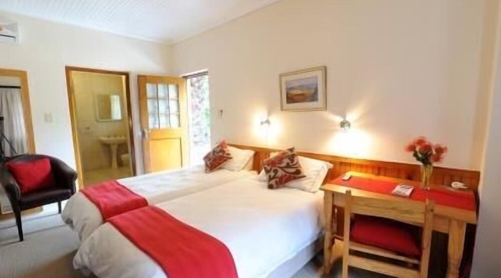 Rosenview Guest House