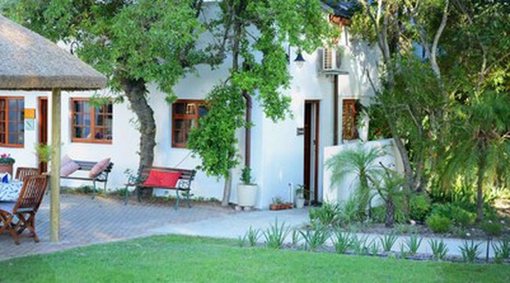 Rosenview Guest House