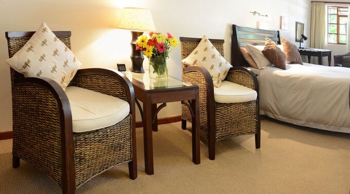 Rosenview Guest House