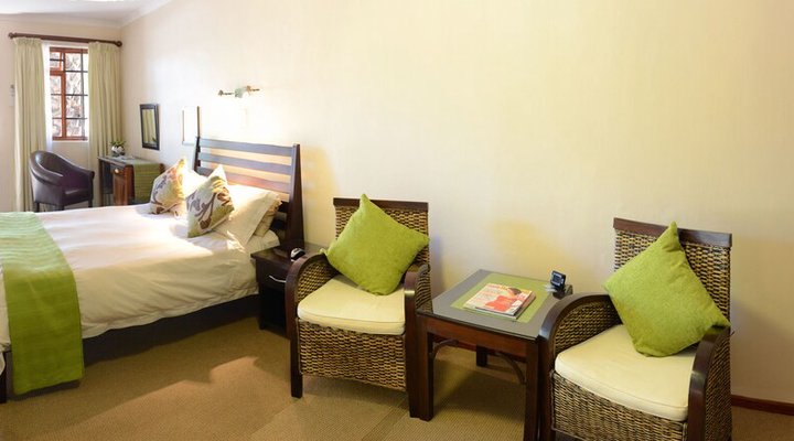 Rosenview Guest House