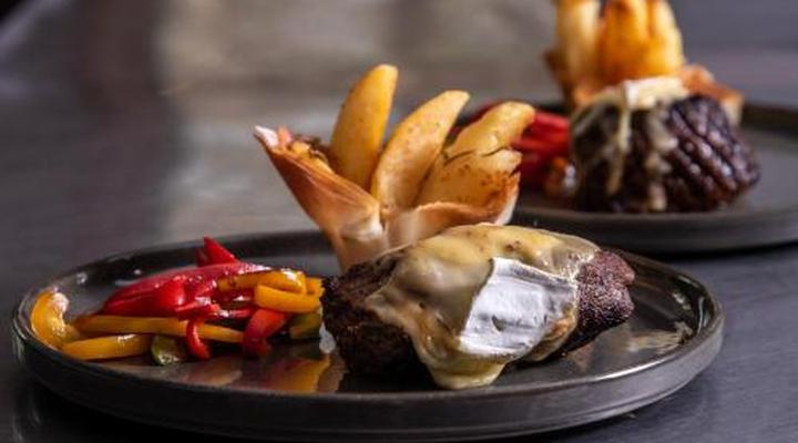 Nungubane Game Lodge