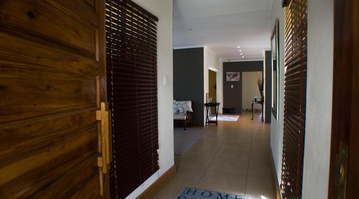 Seroloana Guest House