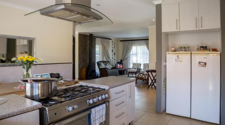 Seroloana Guest House