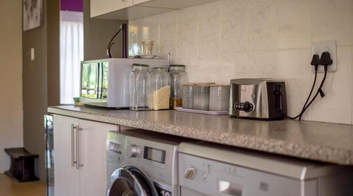 Seroloana Guest House