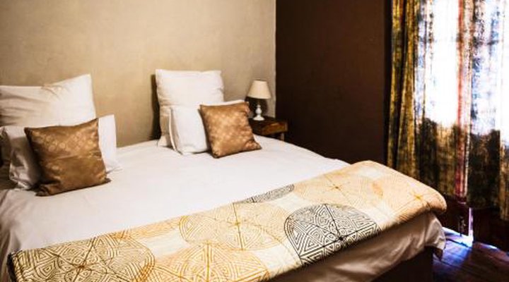 Bohemian Lofts Backpackers