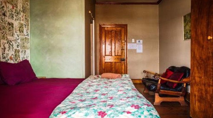 Bohemian Lofts Backpackers