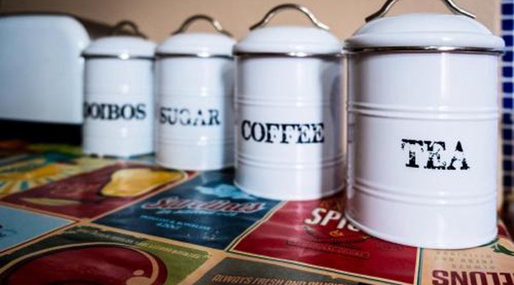 Bohemian Lofts Backpackers