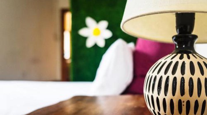 Bohemian Lofts Backpackers