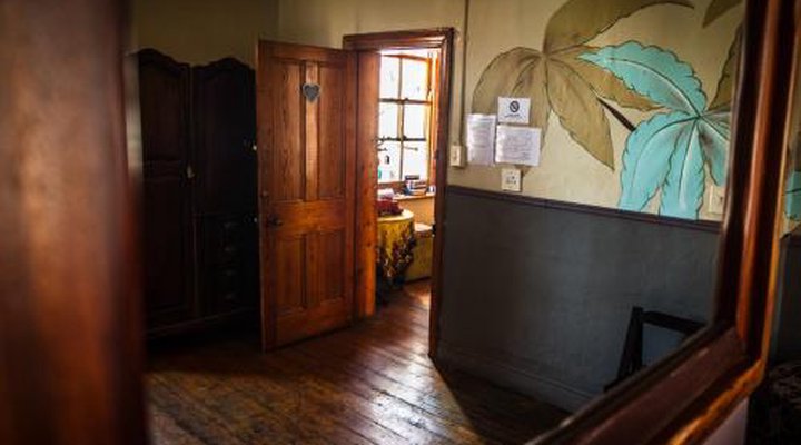 Bohemian Lofts Backpackers