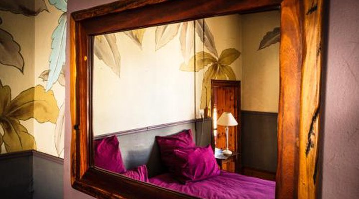 Bohemian Lofts Backpackers