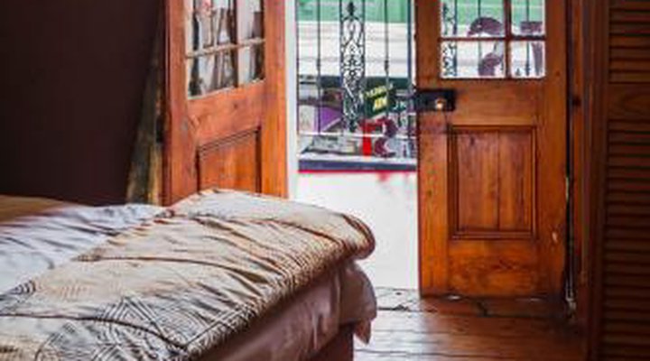 Bohemian Lofts Backpackers