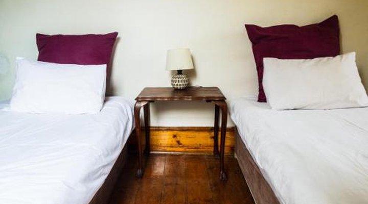 Bohemian Lofts Backpackers