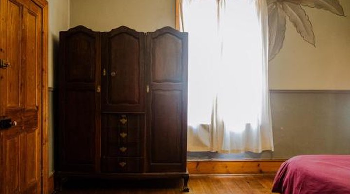 Bohemian Lofts Backpackers