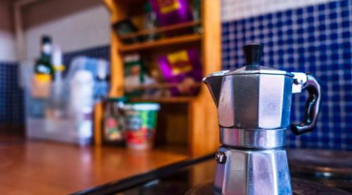 Bohemian Lofts Backpackers