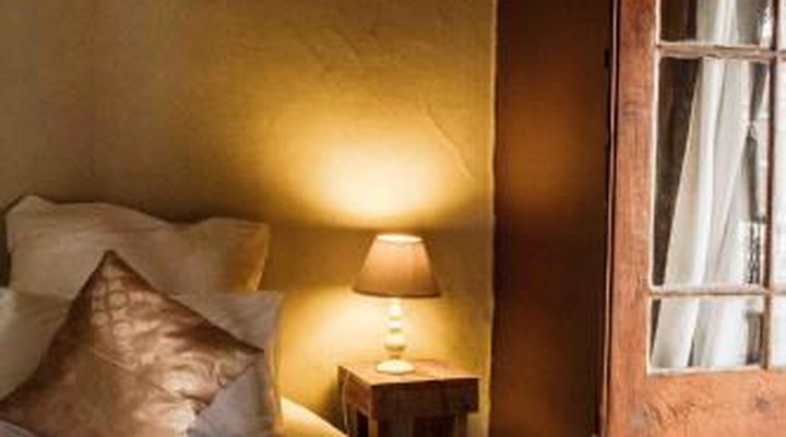 Bohemian Lofts Backpackers