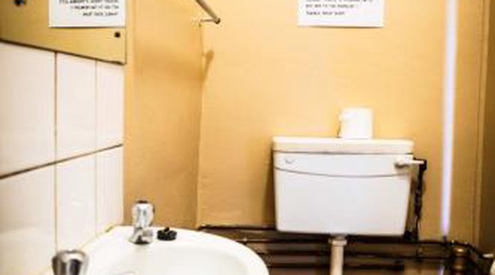 Bohemian Lofts Backpackers