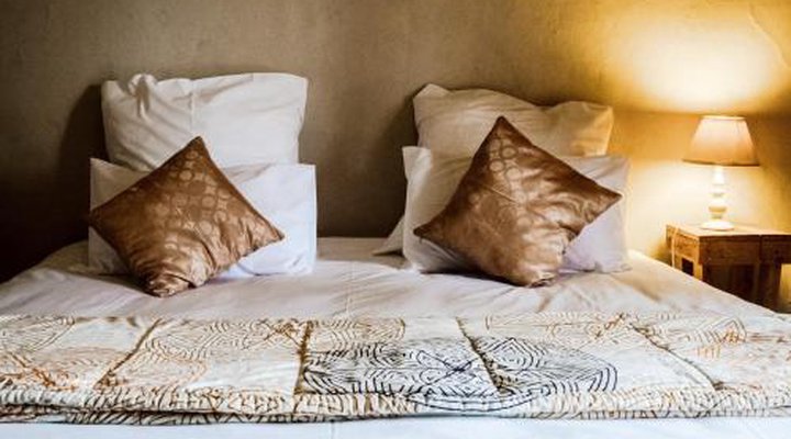 Bohemian Lofts Backpackers