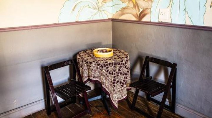 Bohemian Lofts Backpackers