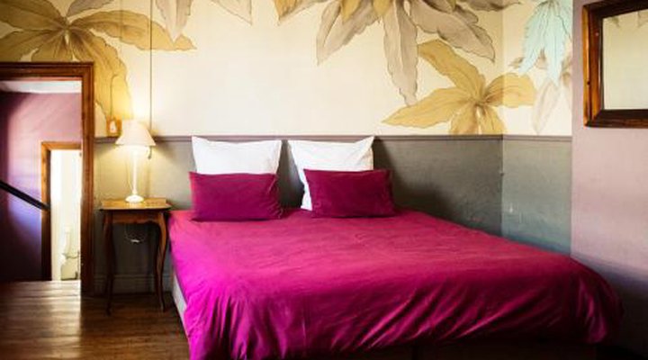 Bohemian Lofts Backpackers