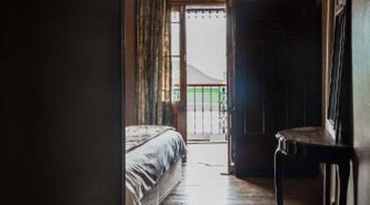 Bohemian Lofts Backpackers