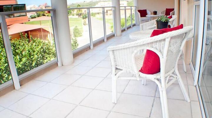 Diaz Beach Guest House