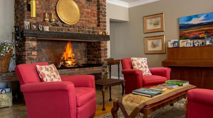 Diaz Beach Guest House