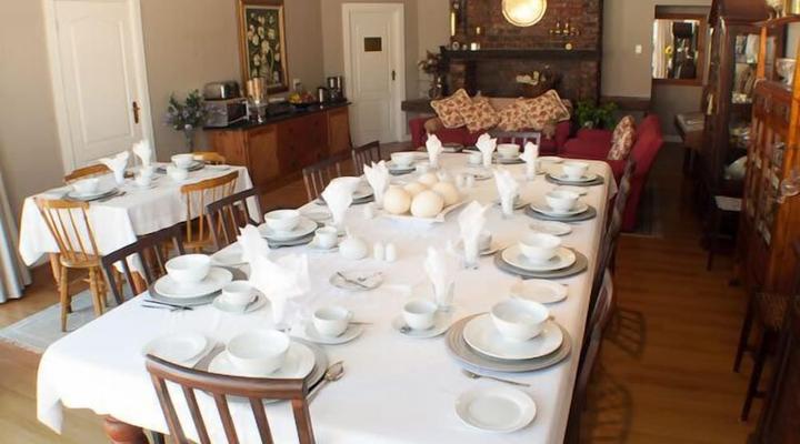 Diaz Beach Guest House