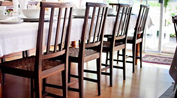 Diaz Beach Guest House