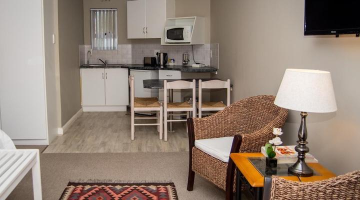 Diaz Beach Guest House