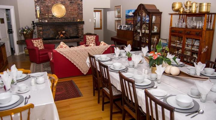 Diaz Beach Guest House