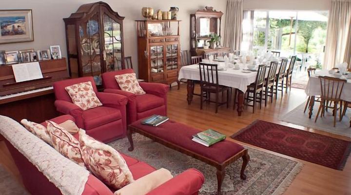 Diaz Beach Guest House