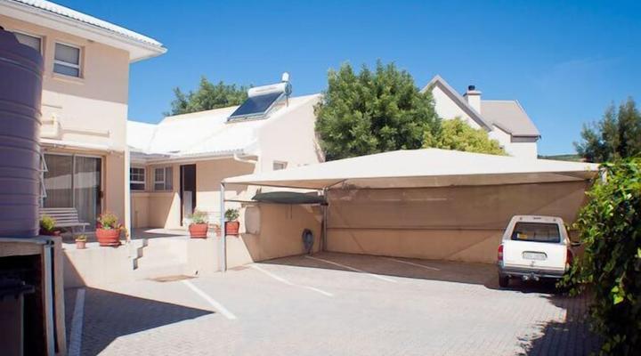 Diaz Beach Guest House