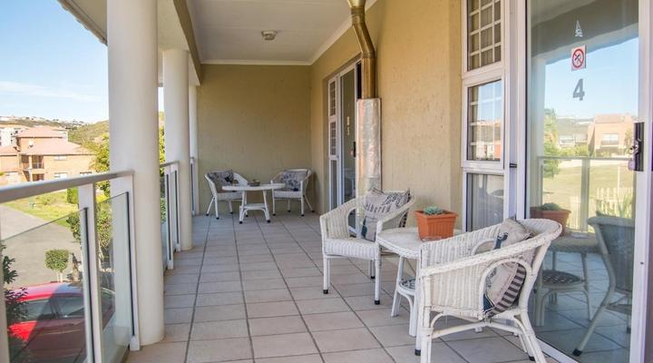 Diaz Beach Guest House