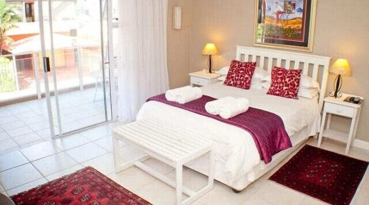 Diaz Beach Guest House