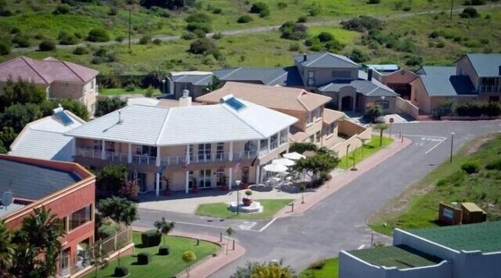 Diaz Beach Guest House