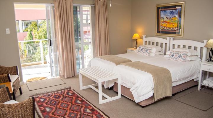 Diaz Beach Guest House