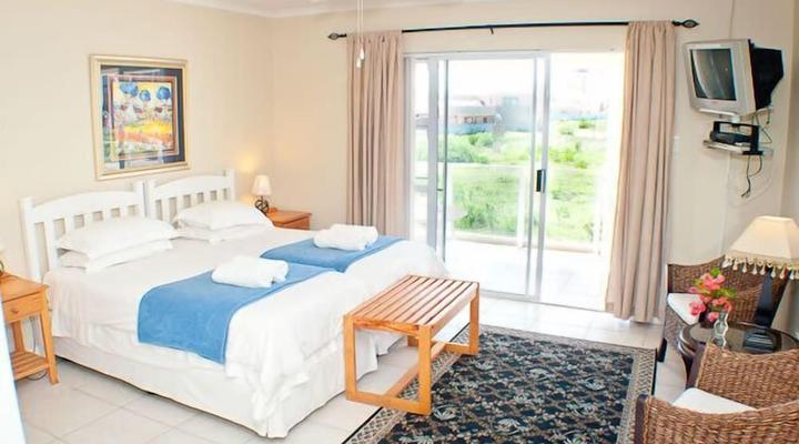 Diaz Beach Guest House